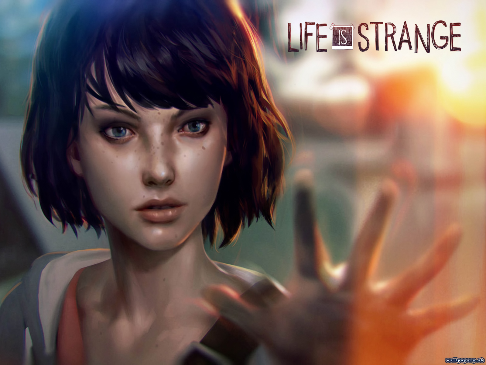 Life is Strange: Episode 1 - Chrysalis - wallpaper 1