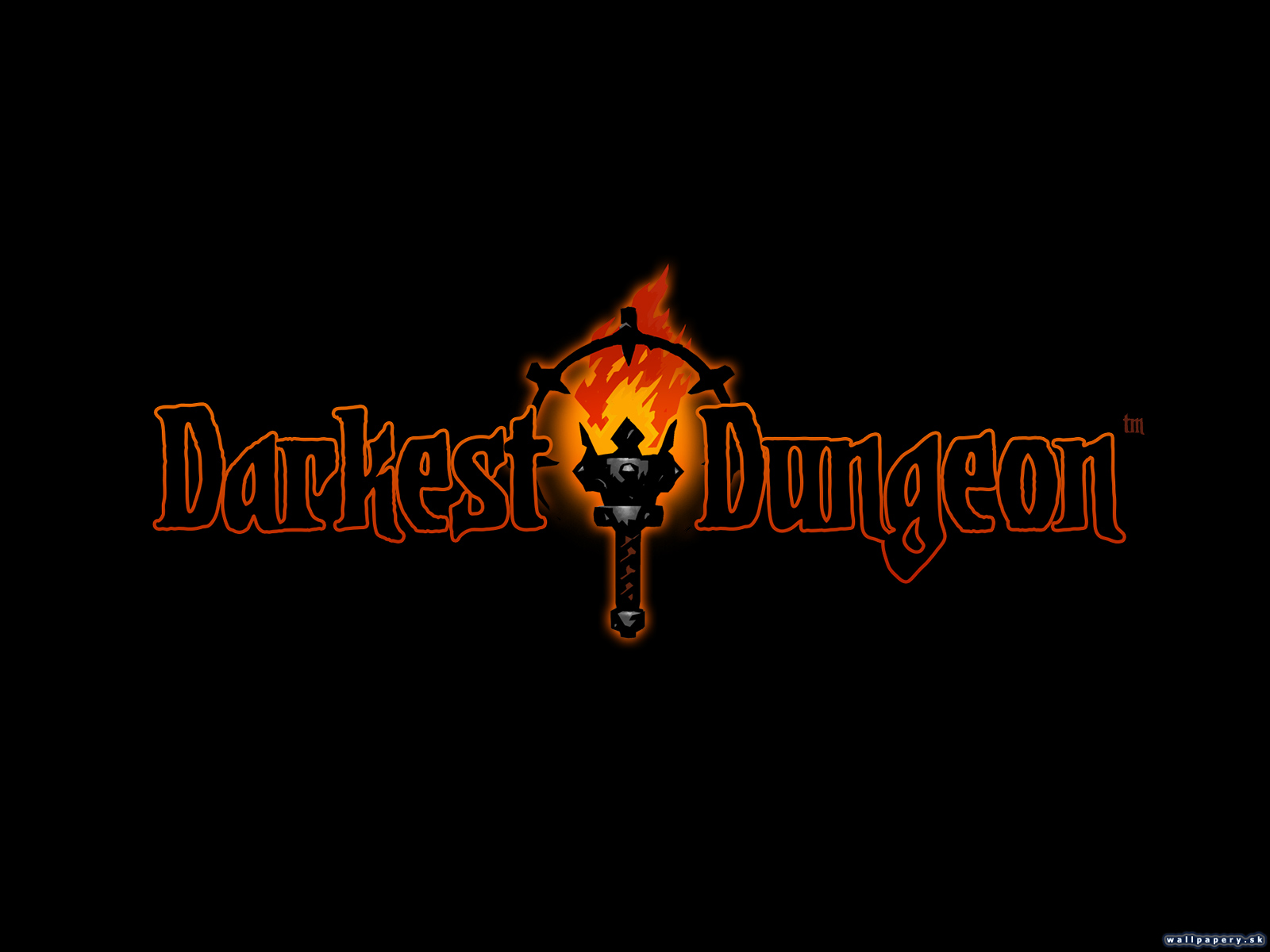 Darkest Dungeon - wallpaper 19