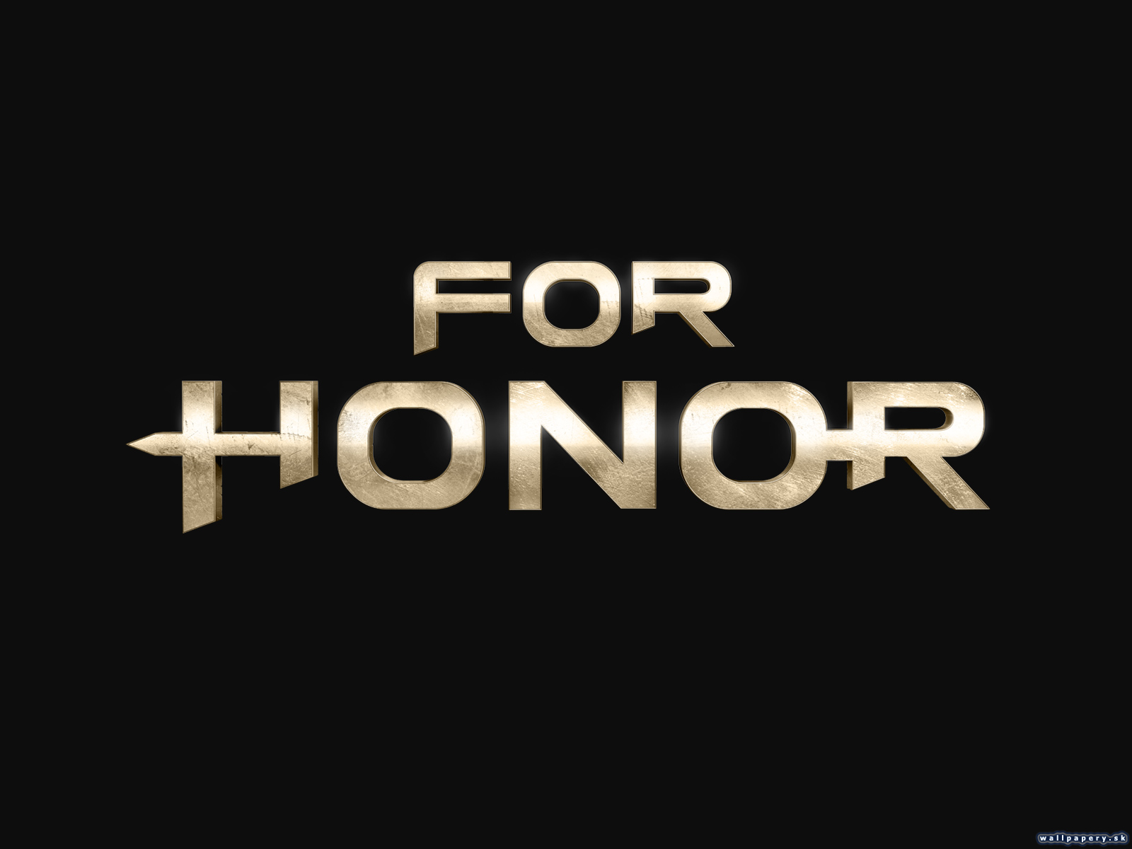 For Honor - wallpaper 3