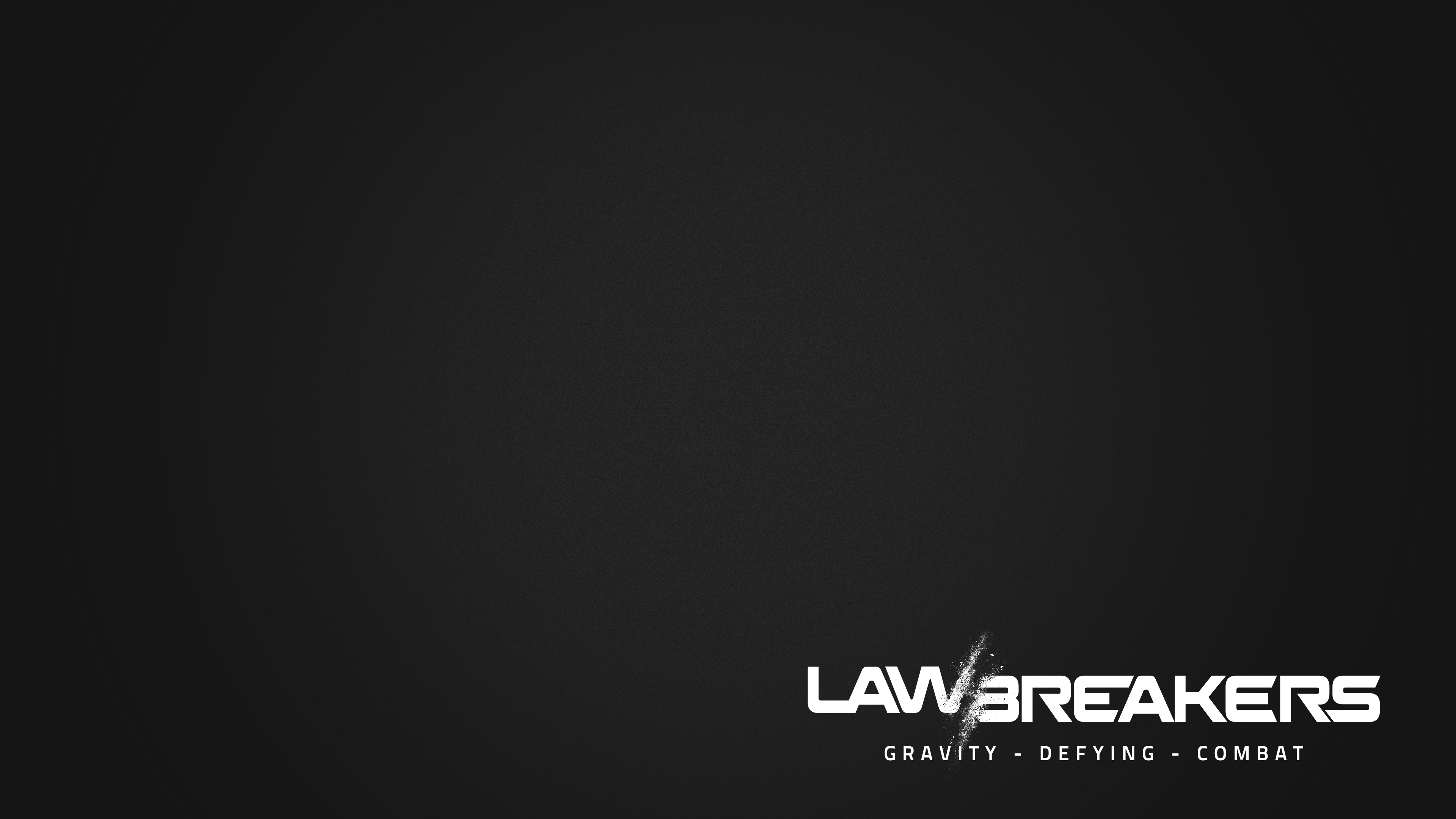 LawBreakers - wallpaper 15