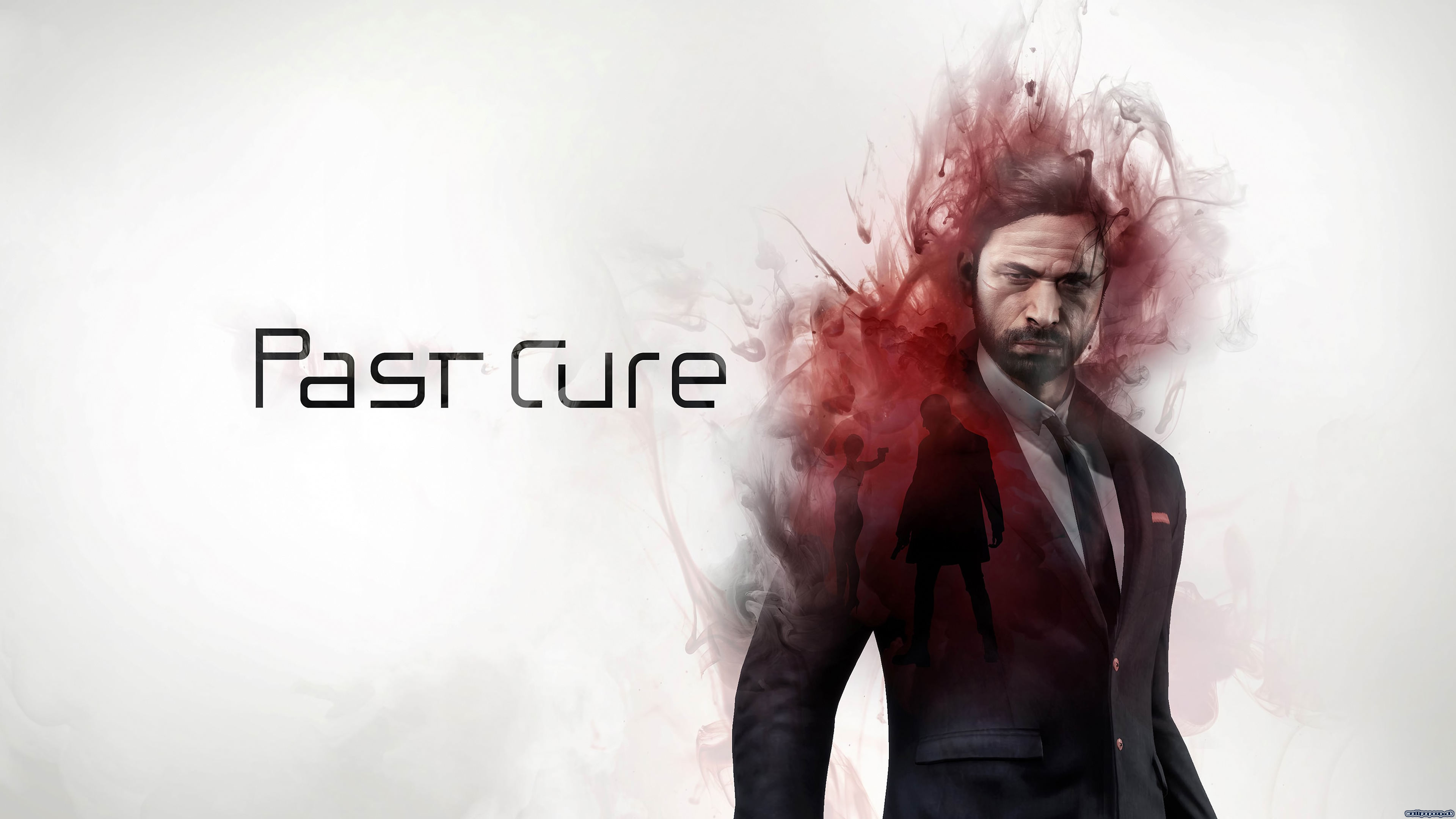 Past Cure - wallpaper 1