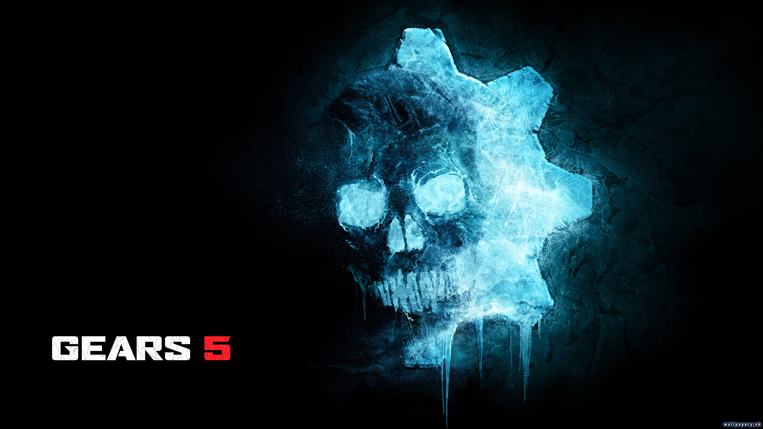 Gears 5 - wallpaper 2