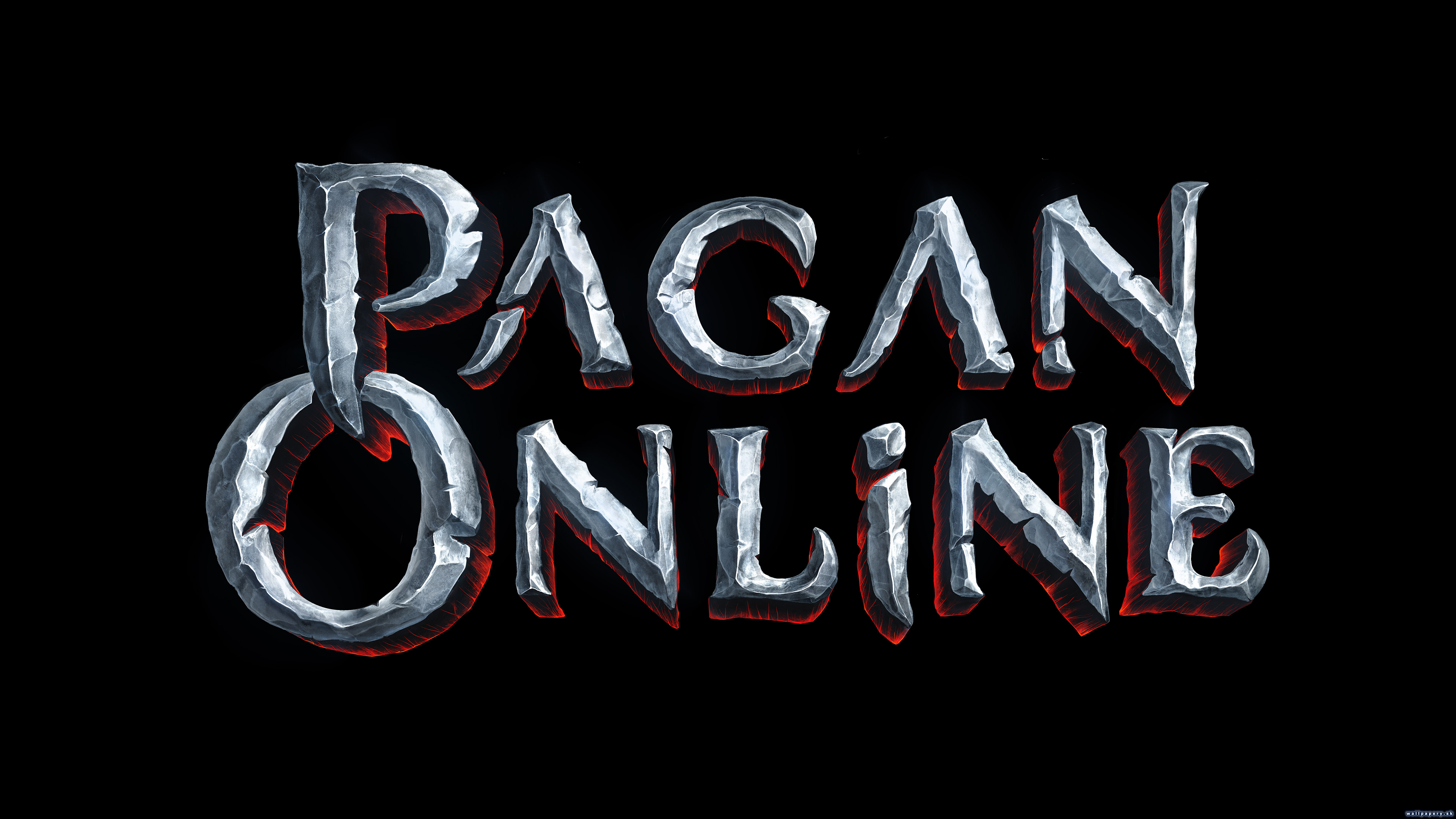 Pagan Online - wallpaper 2
