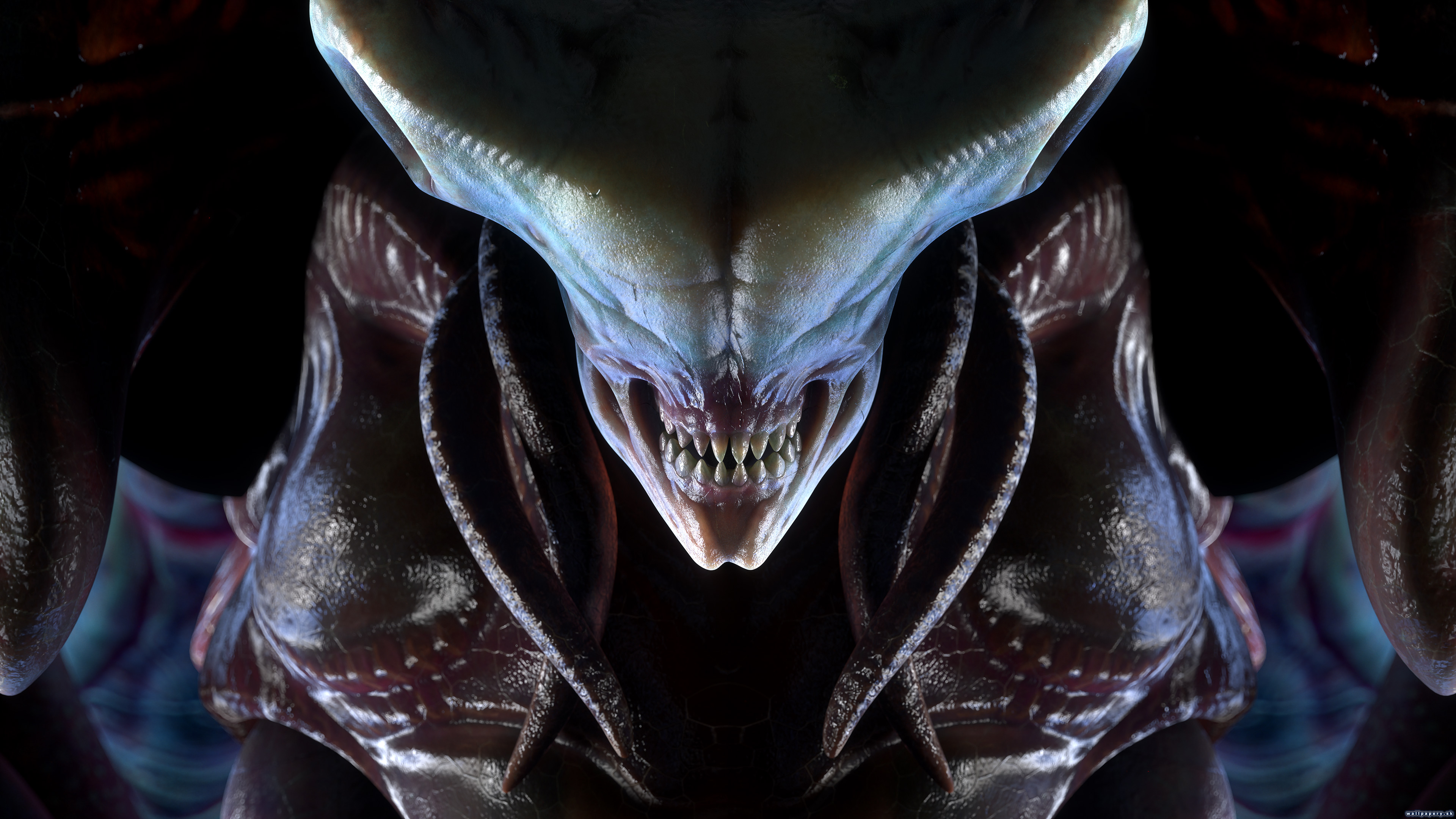 Phoenix Point - wallpaper 3