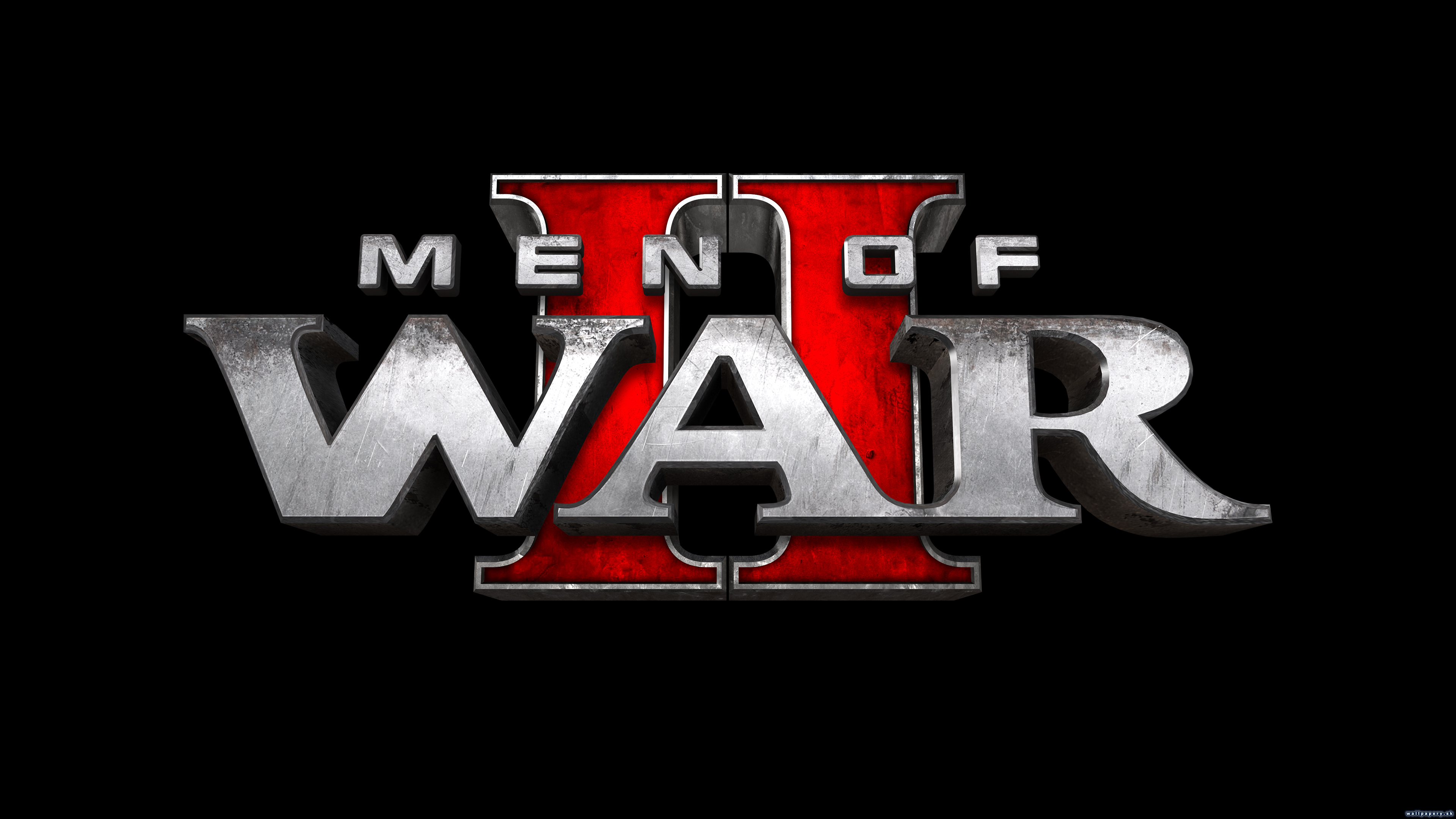 Men of War II - wallpaper 2