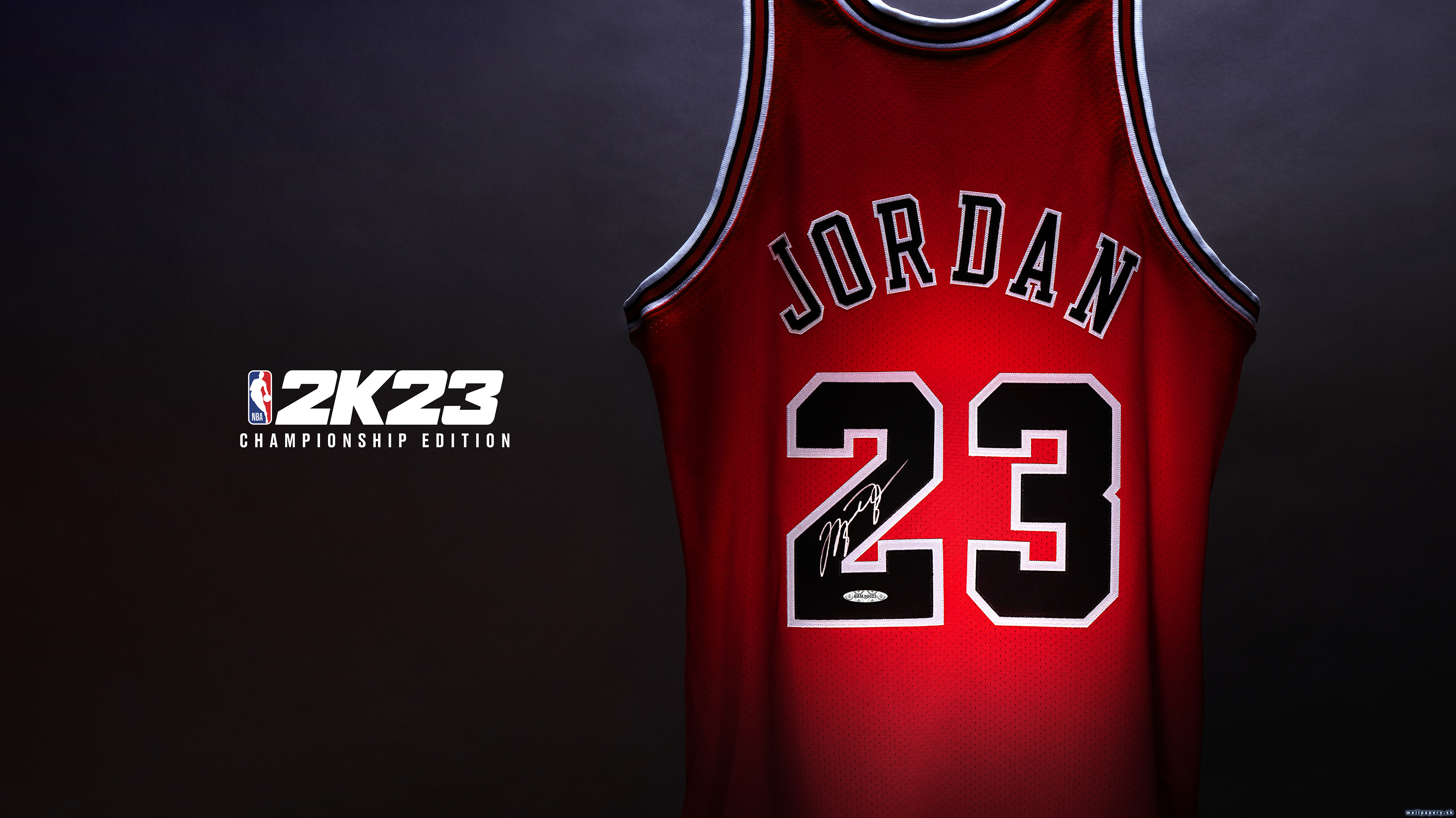 NBA 2K23 - wallpaper 4