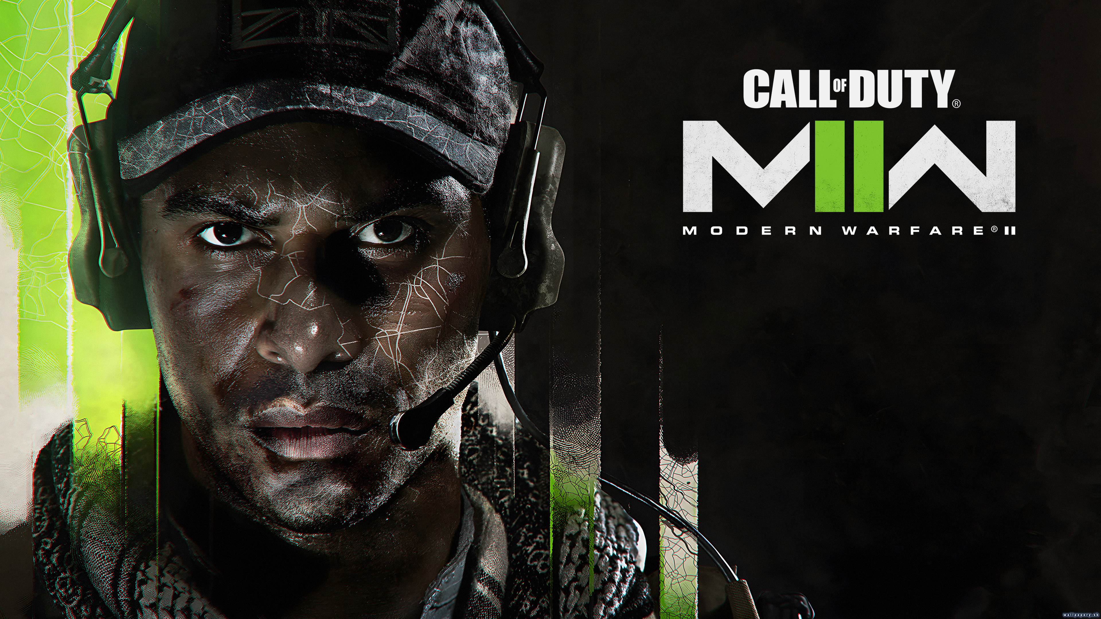 Call of Duty: Modern Warfare II - wallpaper 5