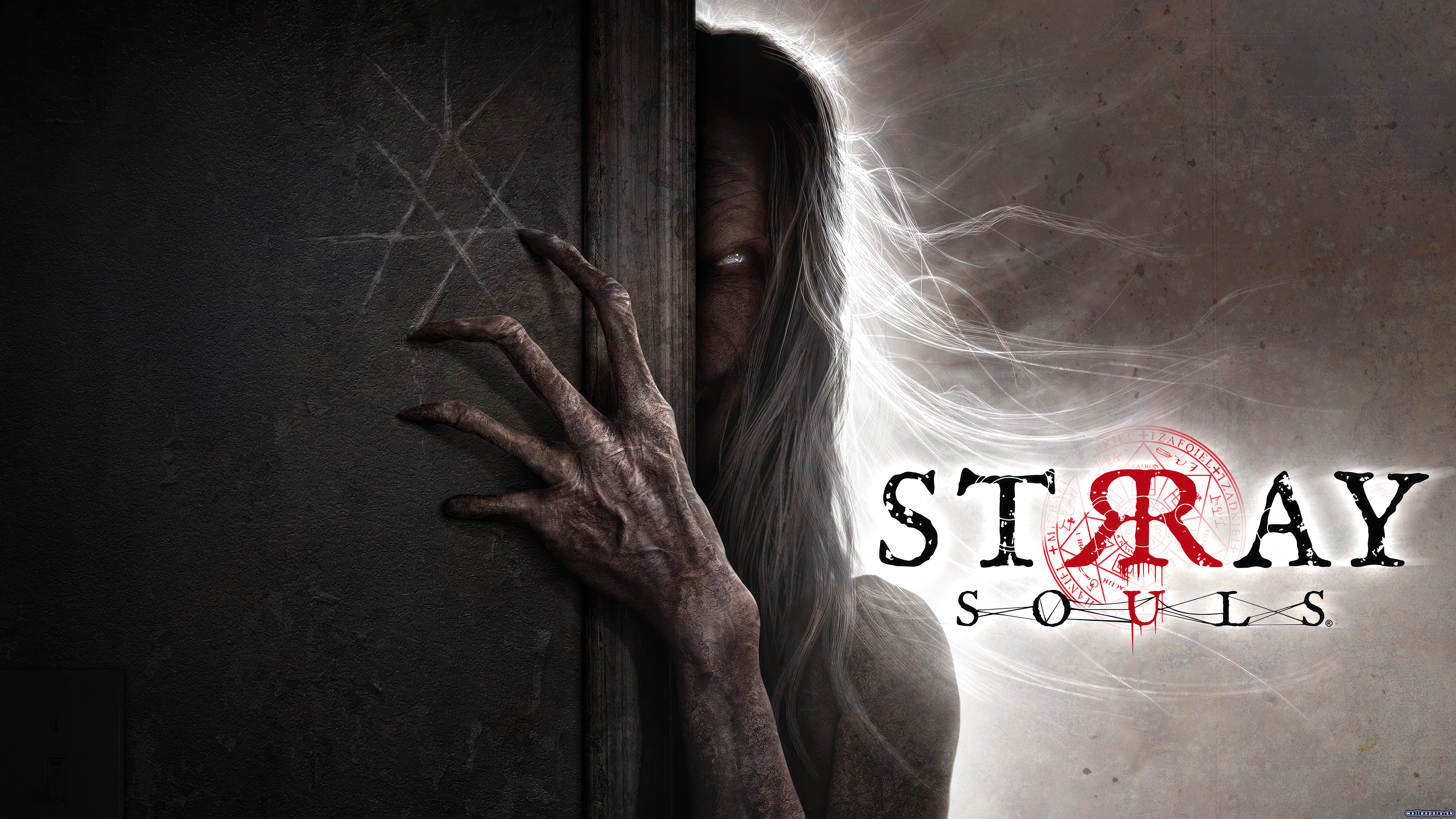 Stray Souls - wallpaper 1