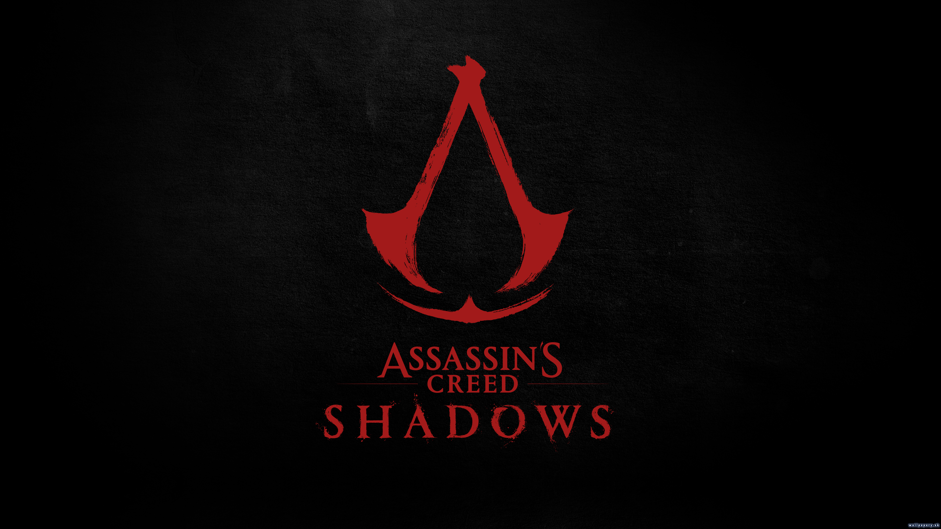 Assassin's Creed Shadows - wallpaper 5