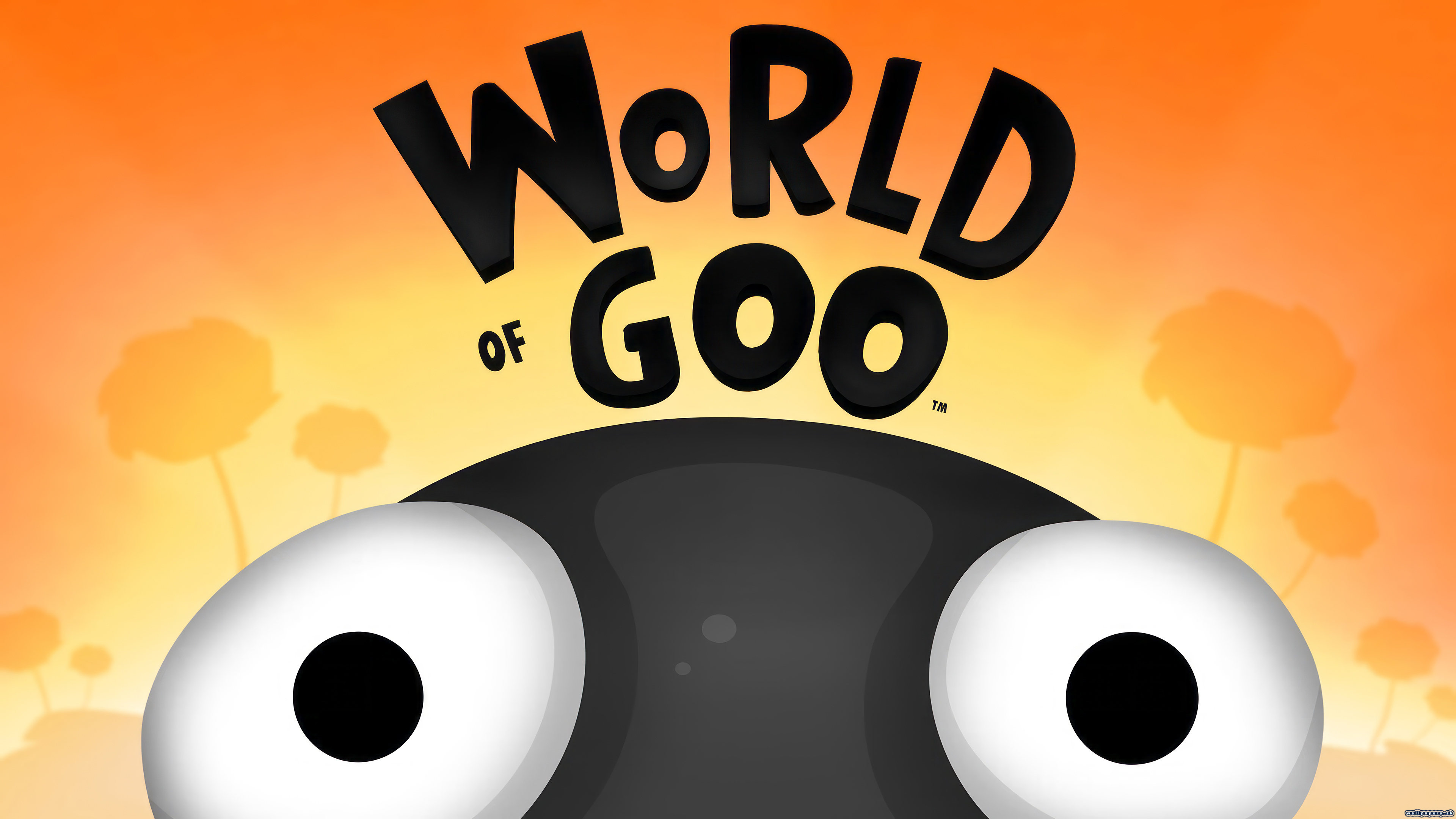 World of Goo - wallpaper 2