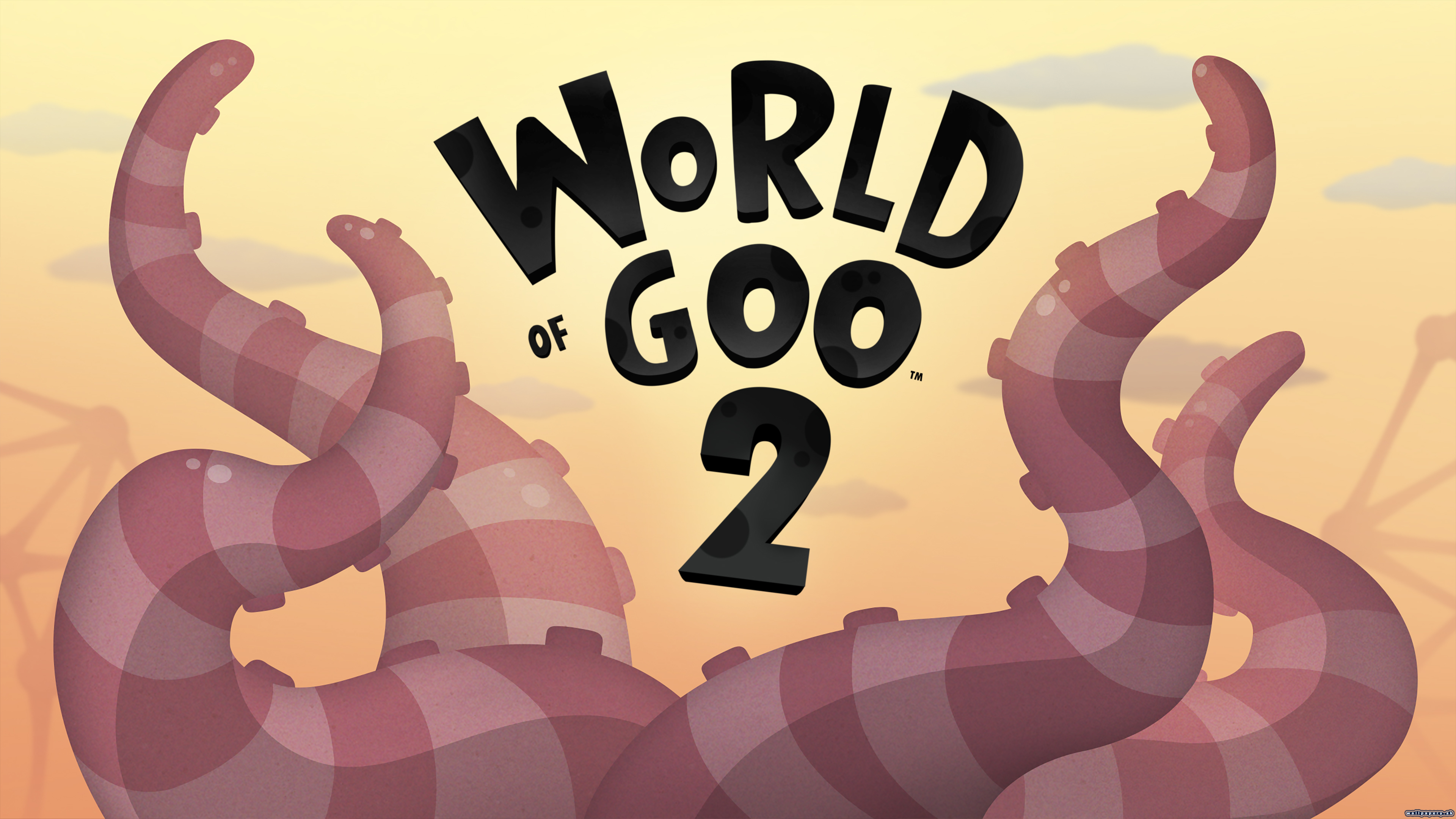 World of Goo 2 - wallpaper 4