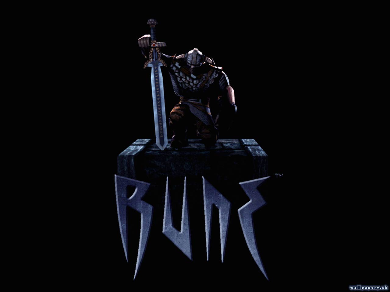 Rune (2000) - wallpaper 2