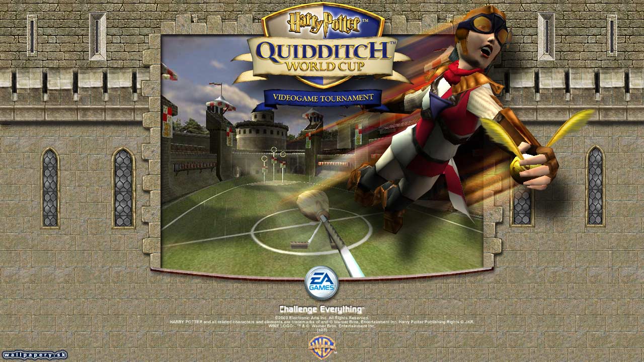 Quidditch world cup. Quidditch: World Cup (2003). Harry Potter Quidditch World Cup ps2.