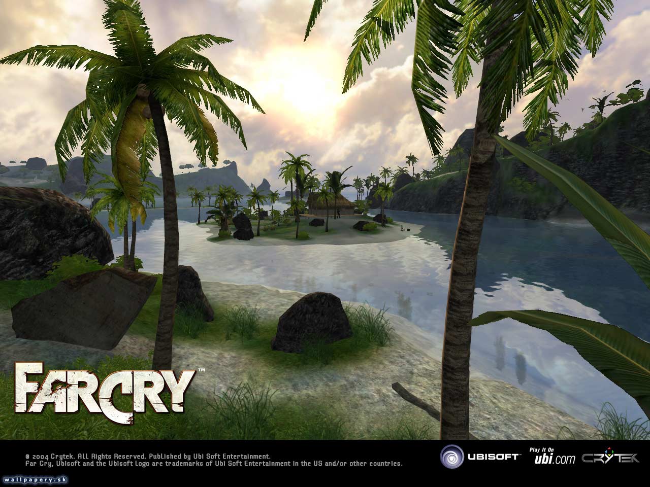 Far Cry - wallpaper 17