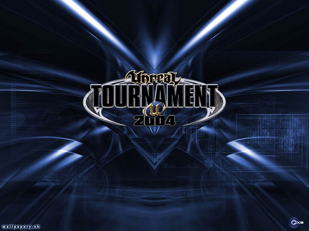 Unreal Tournament 2004 - wallpaper 27