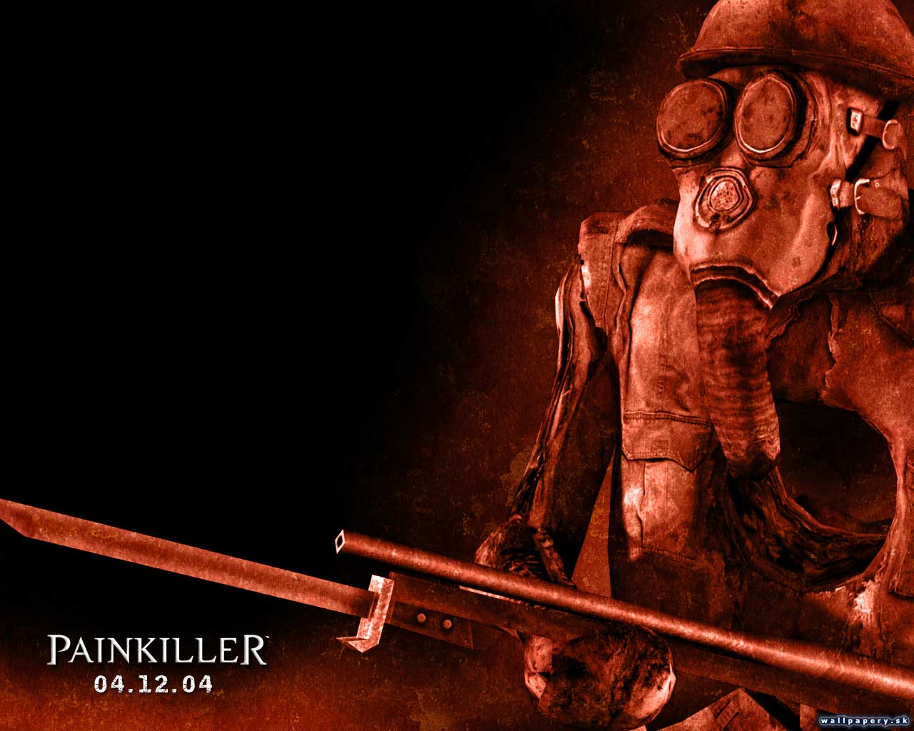 Painkiller - wallpaper 7