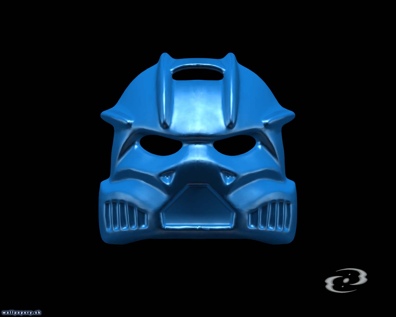 Bionicle - wallpaper 43