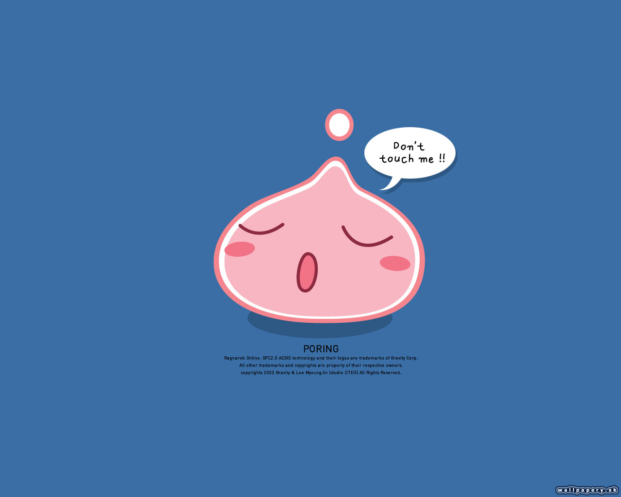 Ragnarok Online - wallpaper 21