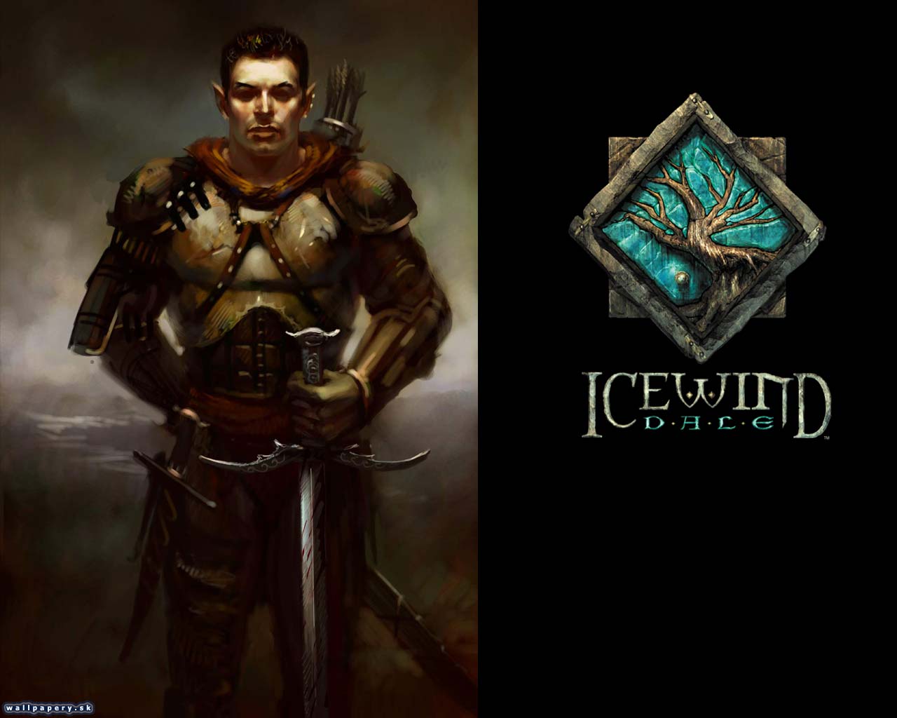 Icewind Dale - wallpaper 16