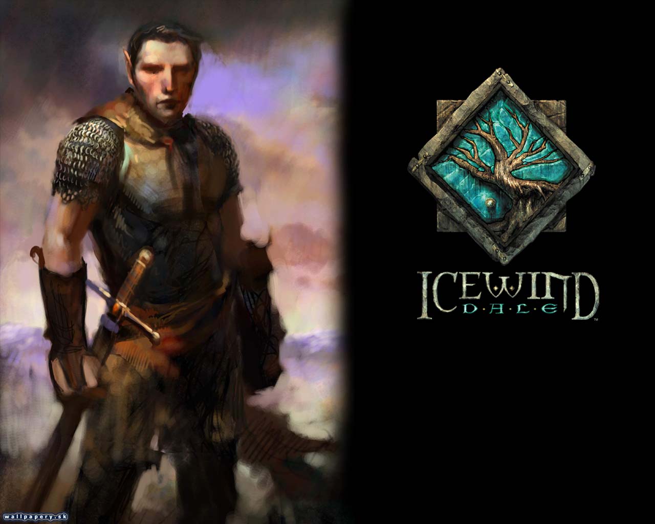 Icewind Dale - wallpaper 19