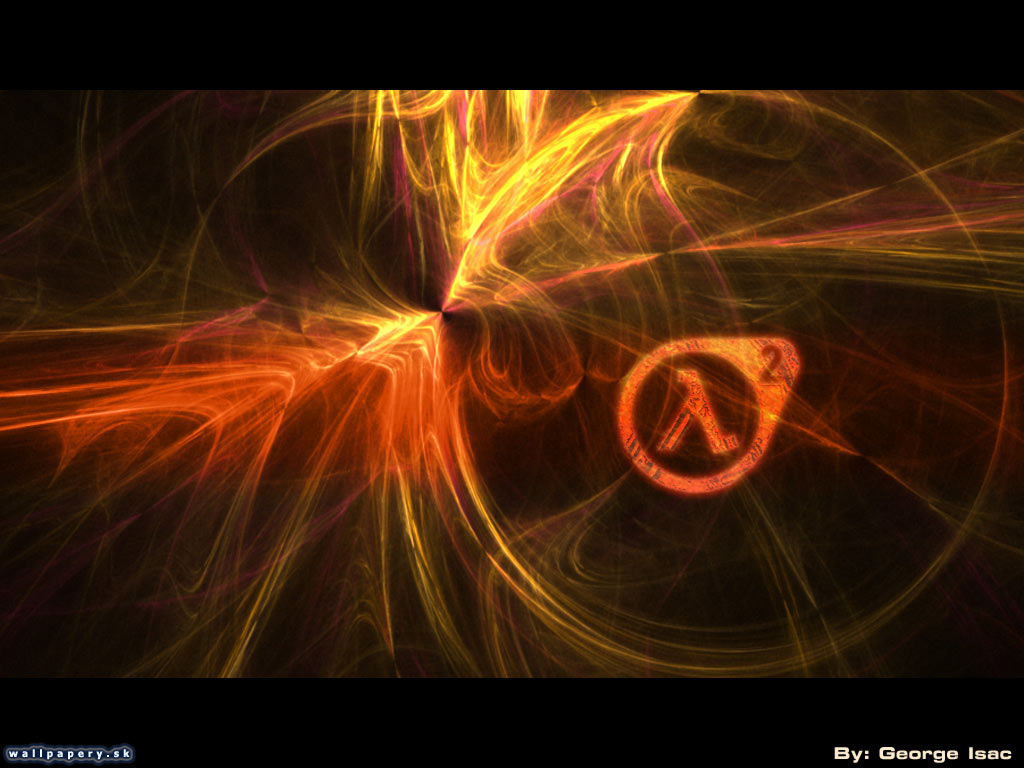 Half-Life 2 - wallpaper 115