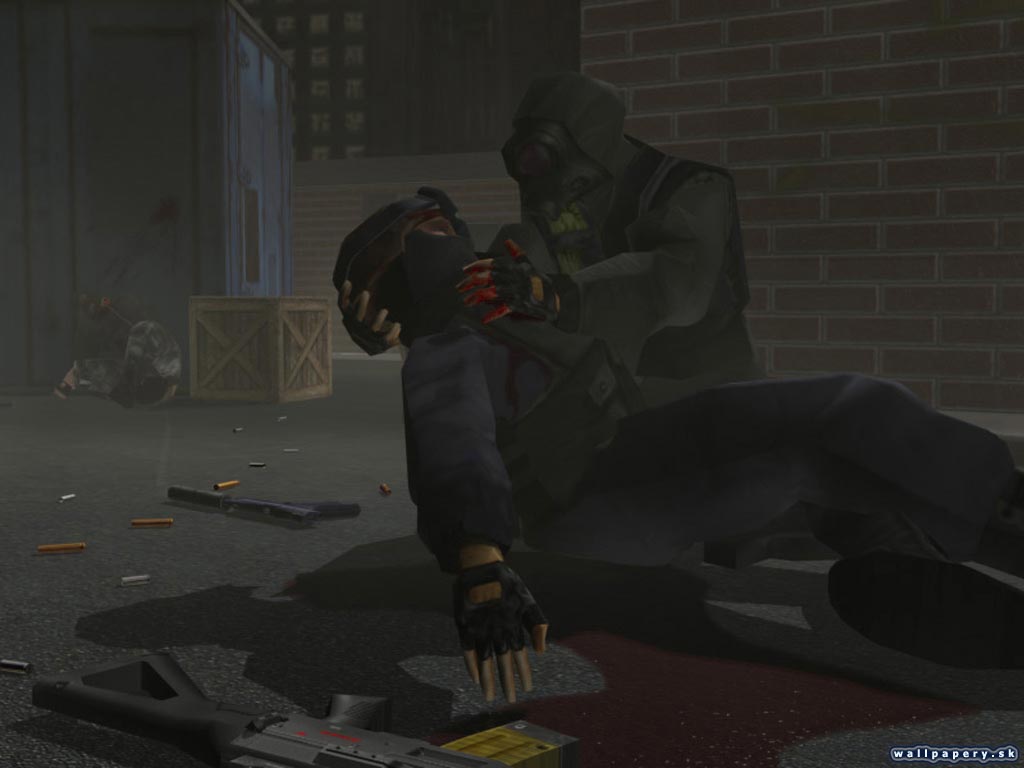 Counter-Strike - wallpaper 159