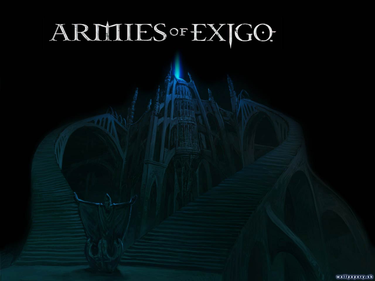 Armies of Exigo - wallpaper 13