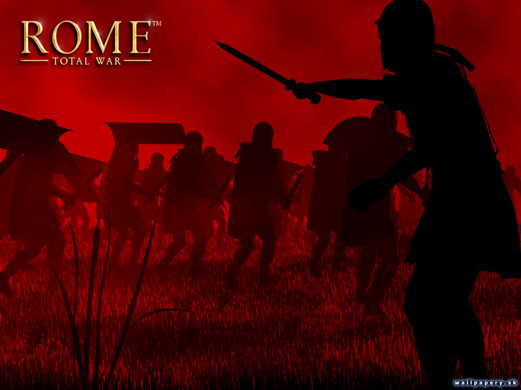 Rome: Total War - wallpaper 36