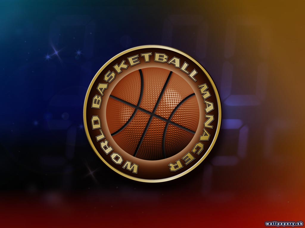 World Basketball Manager - wallpaper 3