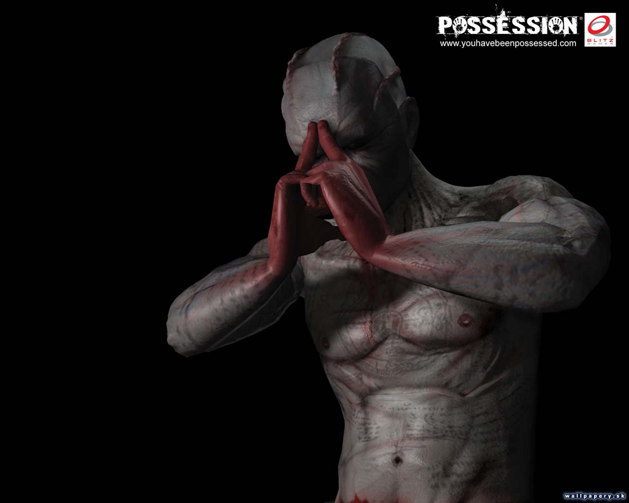 Possession - wallpaper 4